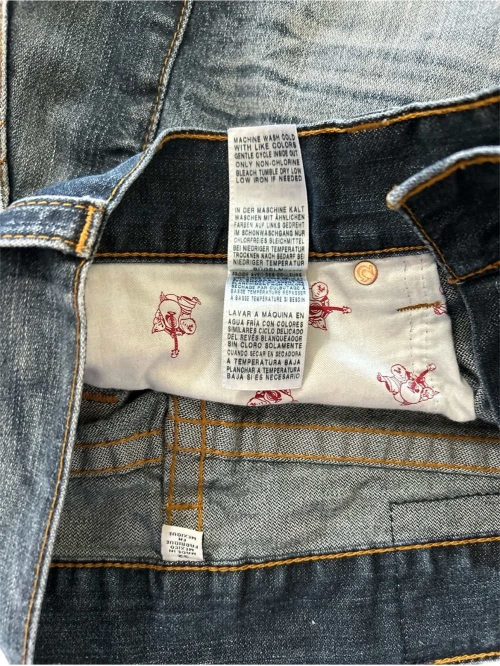 True Religion true religion